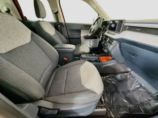 Ford Maverick 2024 XLT 4dr SuperCrew 4.5 ft. SB