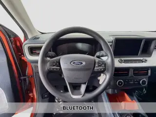 Ford Maverick 2024 XLT 4dr SuperCrew 4.5 ft. SB
