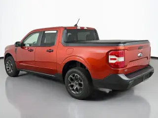 Ford Maverick 2024 XLT 4dr SuperCrew 4.5 ft. SB