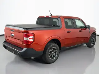Ford Maverick 2024 XLT 4dr SuperCrew 4.5 ft. SB
