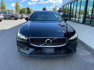 Volvo V60 Cross Country 2020 AWD T5 4dr Wagon
