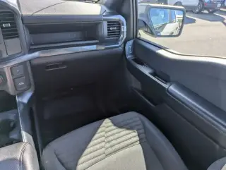 Ford F-150 2023 4x4 XL 4dr SuperCrew 5.5 ft. SB