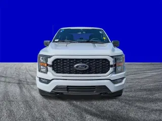 Ford F-150 2023 4x4 XL 4dr SuperCrew 5.5 ft. SB