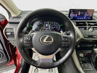 Lexus NX 300h 2014 AWD 4dr Crossover