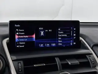 Lexus NX 300h 2014 AWD 4dr Crossover