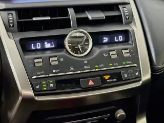 Lexus NX 300h 2014 AWD 4dr Crossover