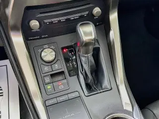 Lexus NX 300h 2014 AWD 4dr Crossover