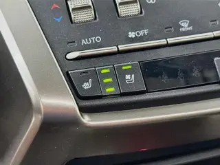 Lexus NX 300h 2014 AWD 4dr Crossover