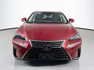 Lexus NX 300h 2014 AWD 4dr Crossover