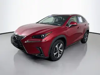 Lexus NX 300h 2014 AWD 4dr Crossover