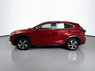 Lexus NX 300h 2014 AWD 4dr Crossover