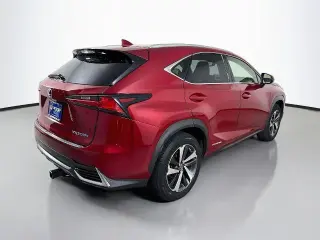 Lexus NX 300h 2014 AWD 4dr Crossover
