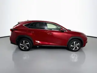 Lexus NX 300h 2014 AWD 4dr Crossover