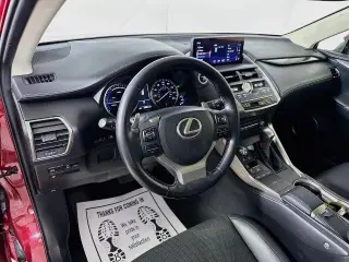 Lexus NX 300h 2014 AWD 4dr Crossover
