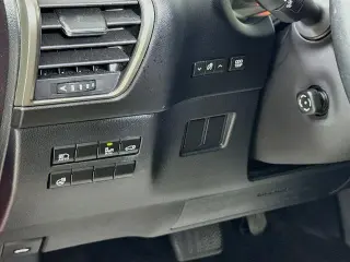 Lexus NX 300h 2014 AWD 4dr Crossover