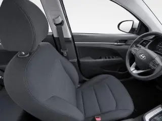 Sedán Hyundai ELANTRA 2020 SEL 4dr
