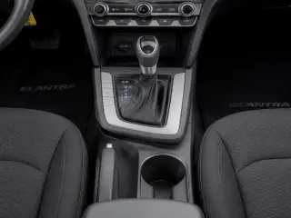 Sedán Hyundai ELANTRA 2020 SEL 4dr