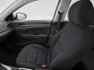 Sedán Hyundai ELANTRA 2020 SEL 4dr