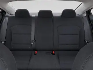 Sedán Hyundai ELANTRA 2020 SEL 4dr