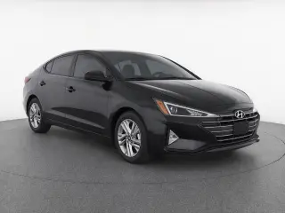 Sedán Hyundai ELANTRA 2020 SEL 4dr