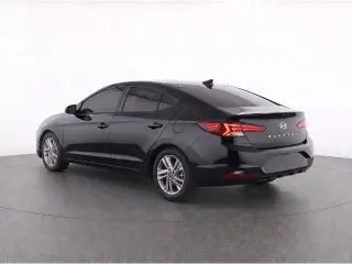 Sedán Hyundai ELANTRA 2020 SEL 4dr