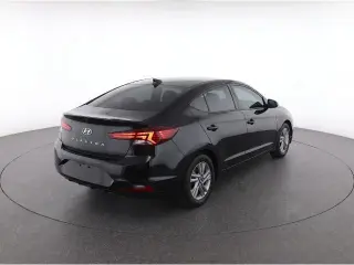 Sedán Hyundai ELANTRA 2020 SEL 4dr