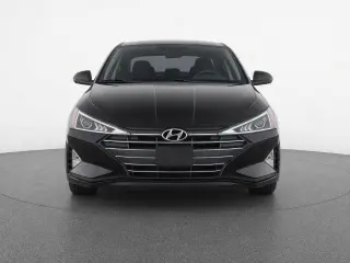 Sedán Hyundai ELANTRA 2020 SEL 4dr