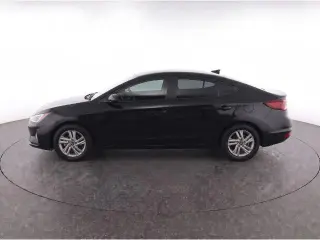 Sedán Hyundai ELANTRA 2020 SEL 4dr