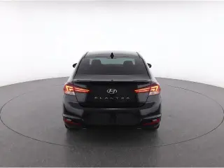 Sedán Hyundai ELANTRA 2020 SEL 4dr