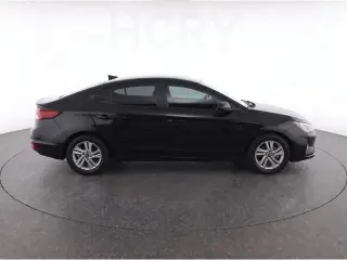 Sedán Hyundai ELANTRA 2020 SEL 4dr