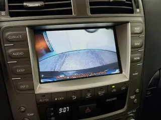 Lexus IS 250 2008 4dr Sedán 6A