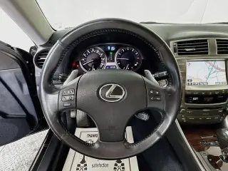 Lexus IS 250 2008 4dr Sedán 6A