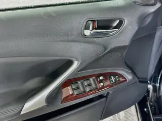 Lexus IS 250 2008 4dr Sedán 6A