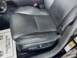 Lexus IS 250 2008 4dr Sedán 6A