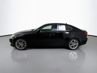 Lexus IS 250 2008 4dr Sedán 6A