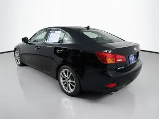 Lexus IS 250 2008 4dr Sedán 6A