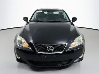 Lexus IS 250 2008 4dr Sedán 6A
