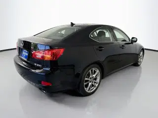 Lexus IS 250 2008 4dr Sedán 6A
