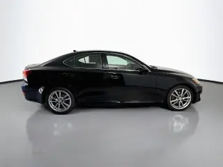 Lexus IS 250 2008 4dr Sedán 6A