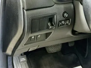 Lexus IS 250 2008 4dr Sedán 6A