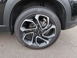 Chevrolet Trax 2025 RS 4dr Crossover w/2RS