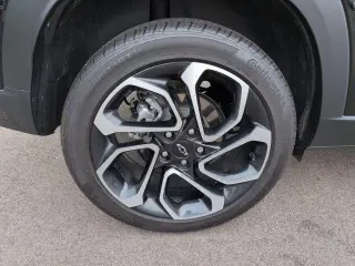 Chevrolet Trax 2025 RS 4dr Crossover w/2RS