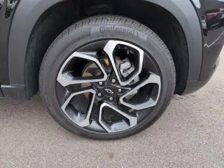 Chevrolet Trax 2025 RS 4dr Crossover w/2RS