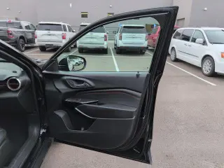 Chevrolet Trax 2025 RS 4dr Crossover w/2RS