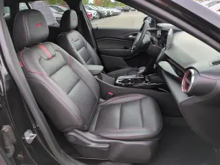 Chevrolet Trax 2025 RS 4dr Crossover w/2RS