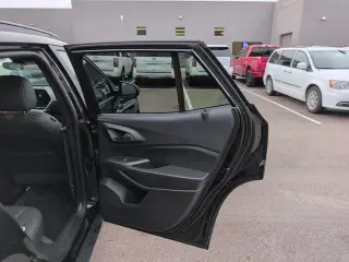 Chevrolet Trax 2025 RS 4dr Crossover w/2RS