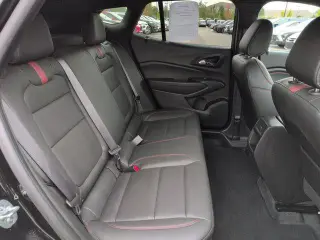Chevrolet Trax 2025 RS 4dr Crossover w/2RS