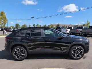 Chevrolet Trax 2025 RS 4dr Crossover w/2RS