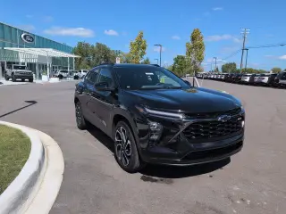 Chevrolet Trax 2025 RS 4dr Crossover w/2RS