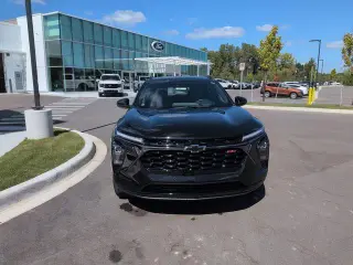 Chevrolet Trax 2025 RS 4dr Crossover w/2RS